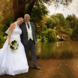 photographe de mariage à Bellegarde, nîmes, Arles, Gard